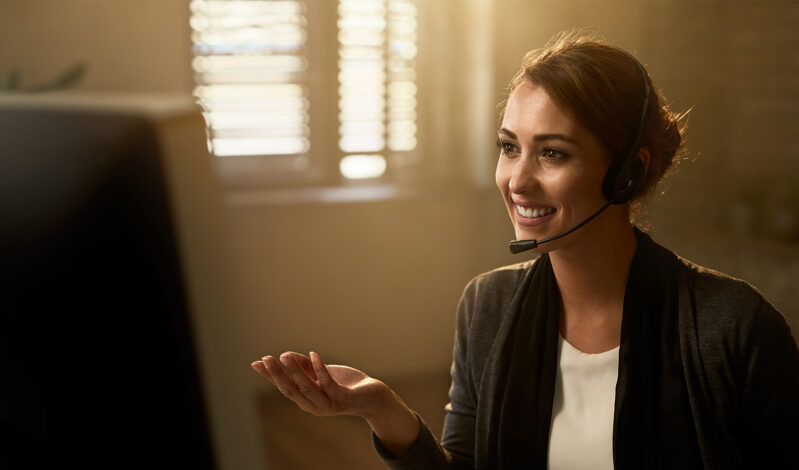 20 Tips To Improve Call Center Customer Service