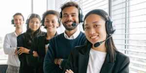 call center for insurance