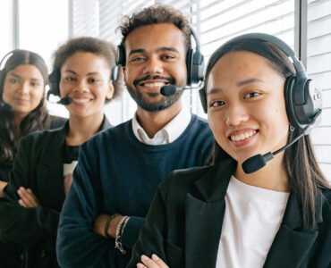 25 Essential Call Center Software Features For Success In 2025: What to Look For with TOZCALL AI-Powered Solutions