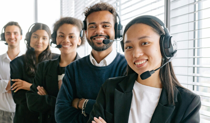 25 Essential Call Center Software Features For Success In 2025: What to Look For with TOZCALL AI-Powered Solutions