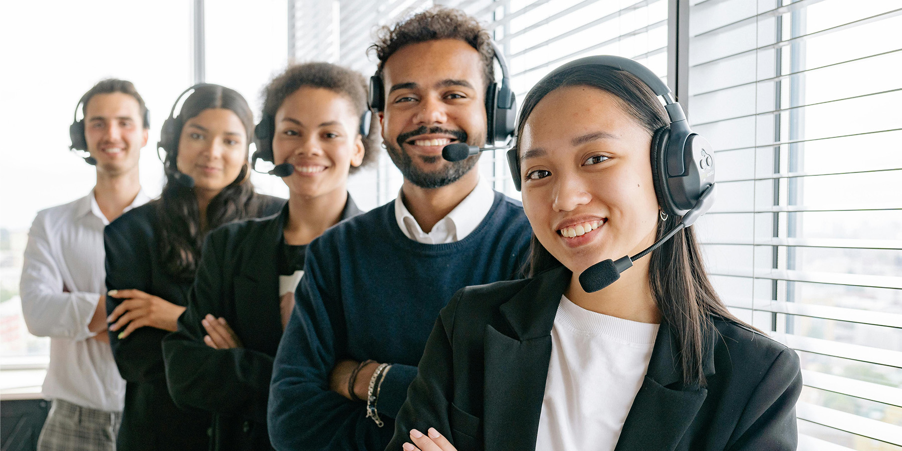 25 Essential Call Center Software Features For Success