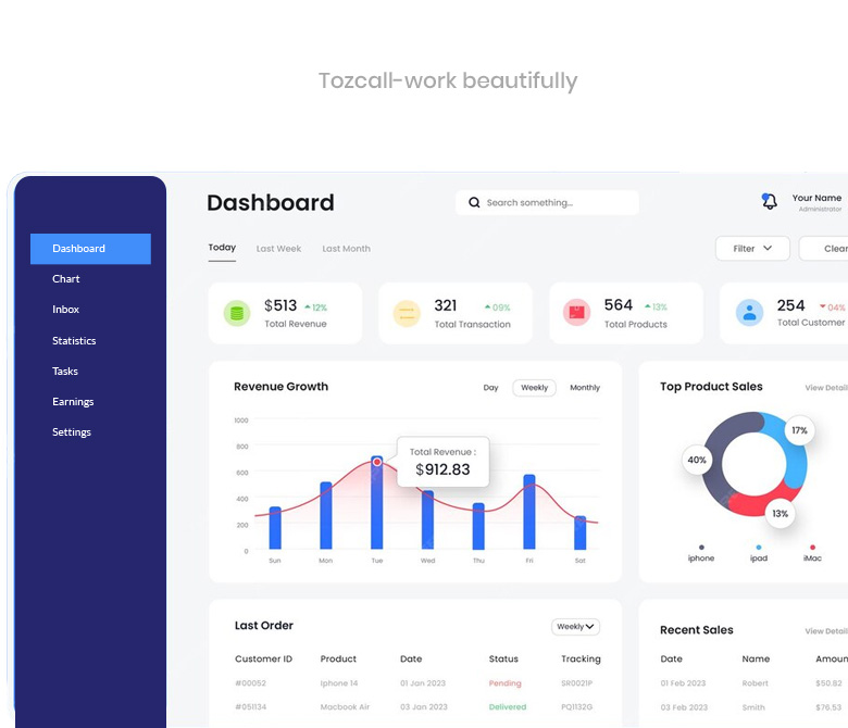 forinsurancedashboard