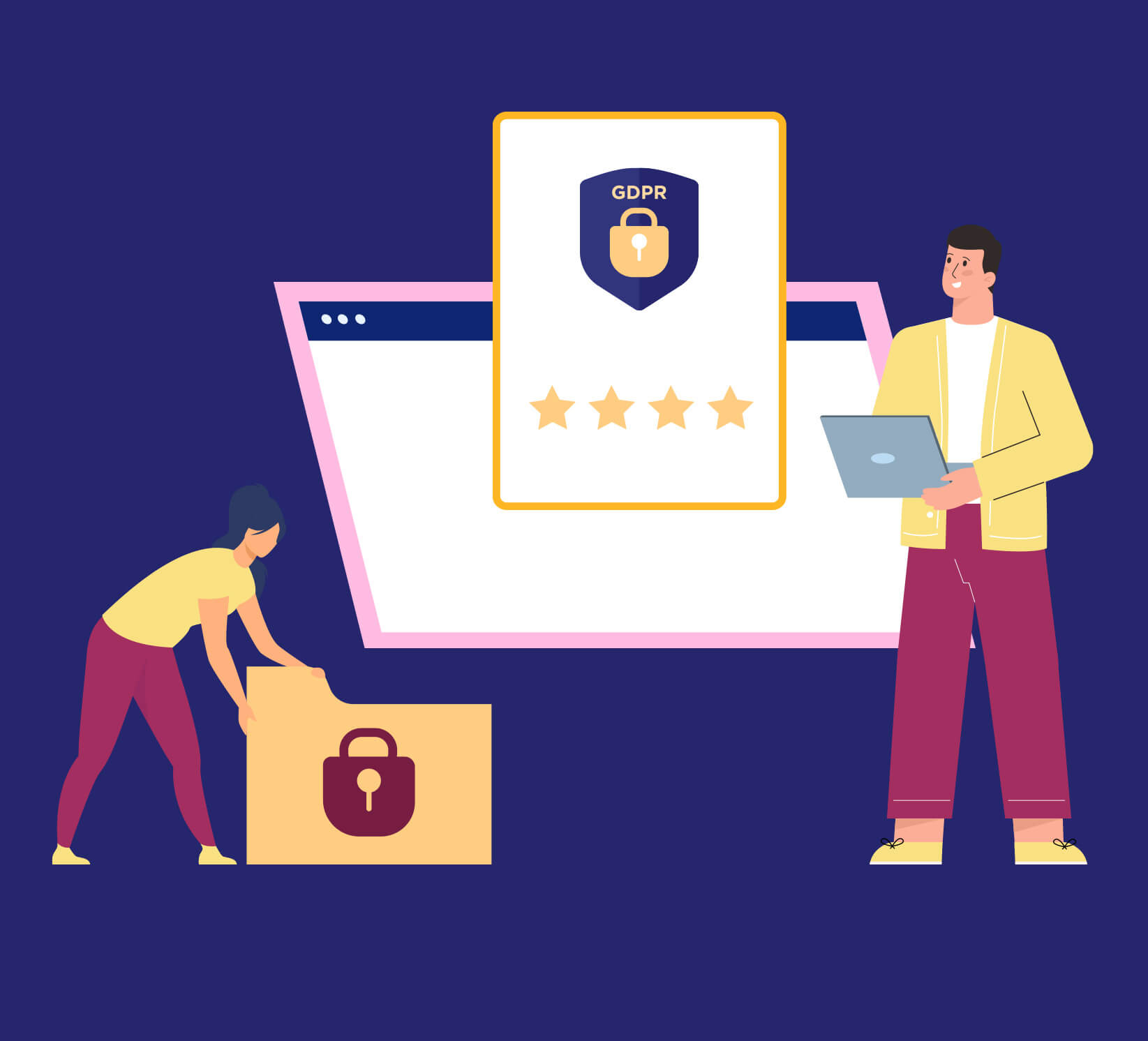gdpr