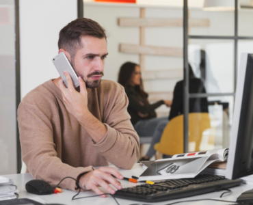 What Chambly Hosted PBX is, what it can do, and how to use it