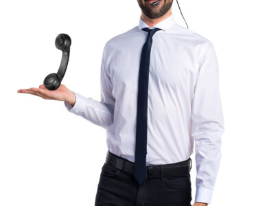 How DNC Scrub Works and Why It Matters