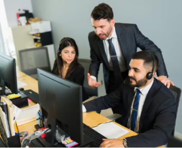 Chambly Hosted PBX for Businesses: How It Works