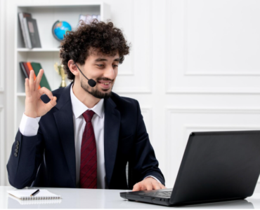 Online advice for cleaning up telemarketing DNC lists