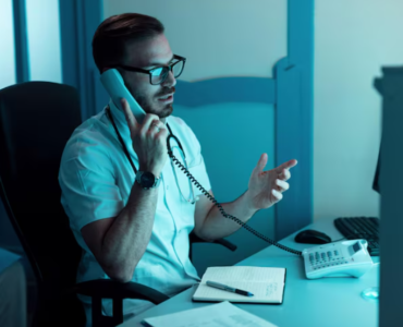 Top Reliable Hosted PBX Systems for Remote Teams