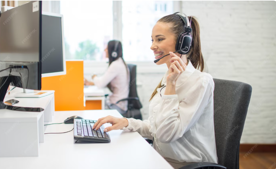 Hosted PBX Phone Systems