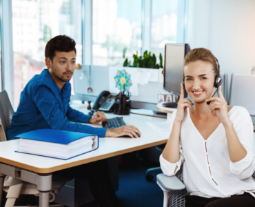 A Guide for Businesses on Inbound Call Center Software