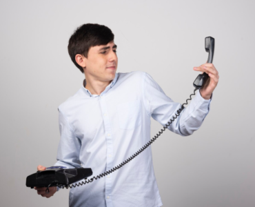 Telephone Protection Service: Secure Calls and Stop Spam