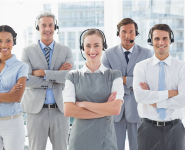 How UK Call Center Outsourcing Improves Customer Service