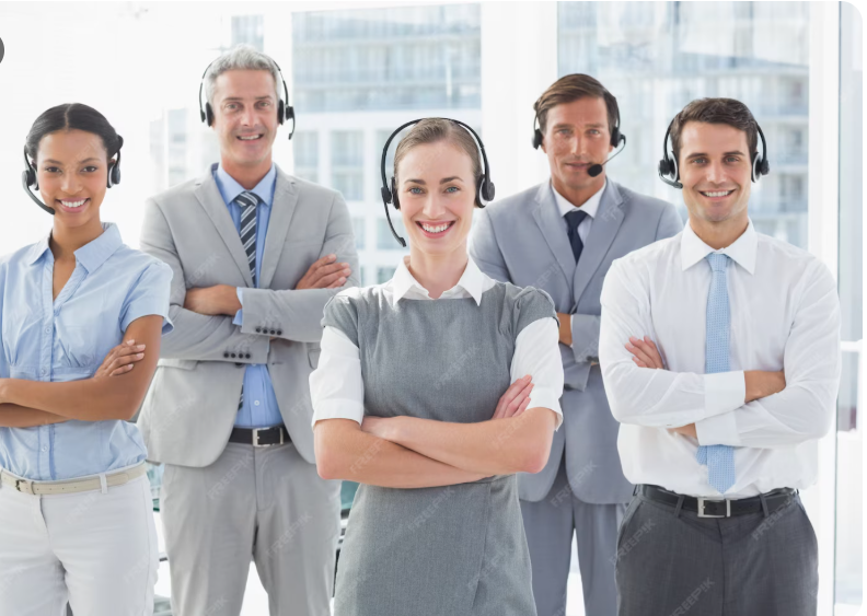 Call Center Outsourcing