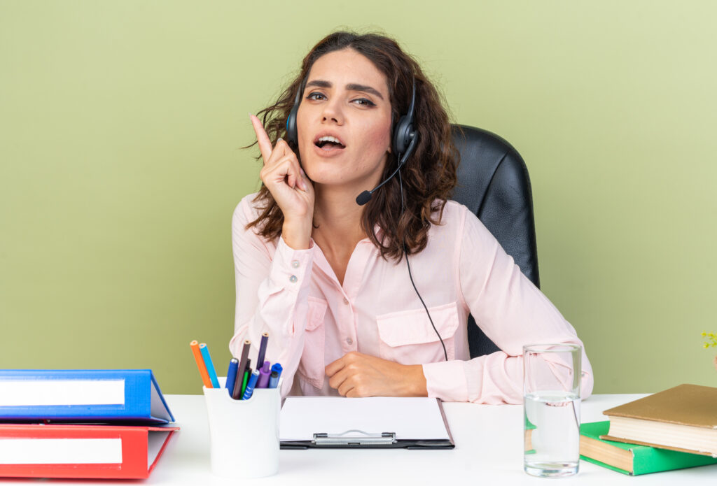 TPS phone system ensuring compliance by filtering restricted numbers in outbound calling campaigns