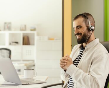 Benefits and Uses of Inbound Call Center Software