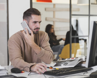 VoIP Device Configuration for Reliable Business Communication