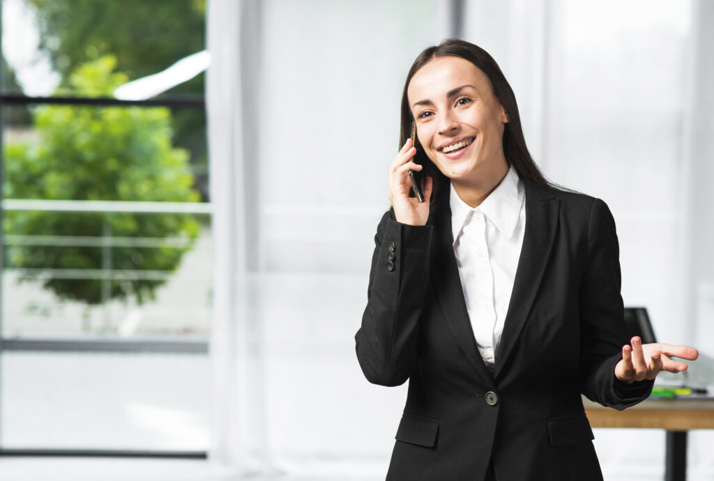 PBX phone systems for small business with cloud communication and VoIP calling features