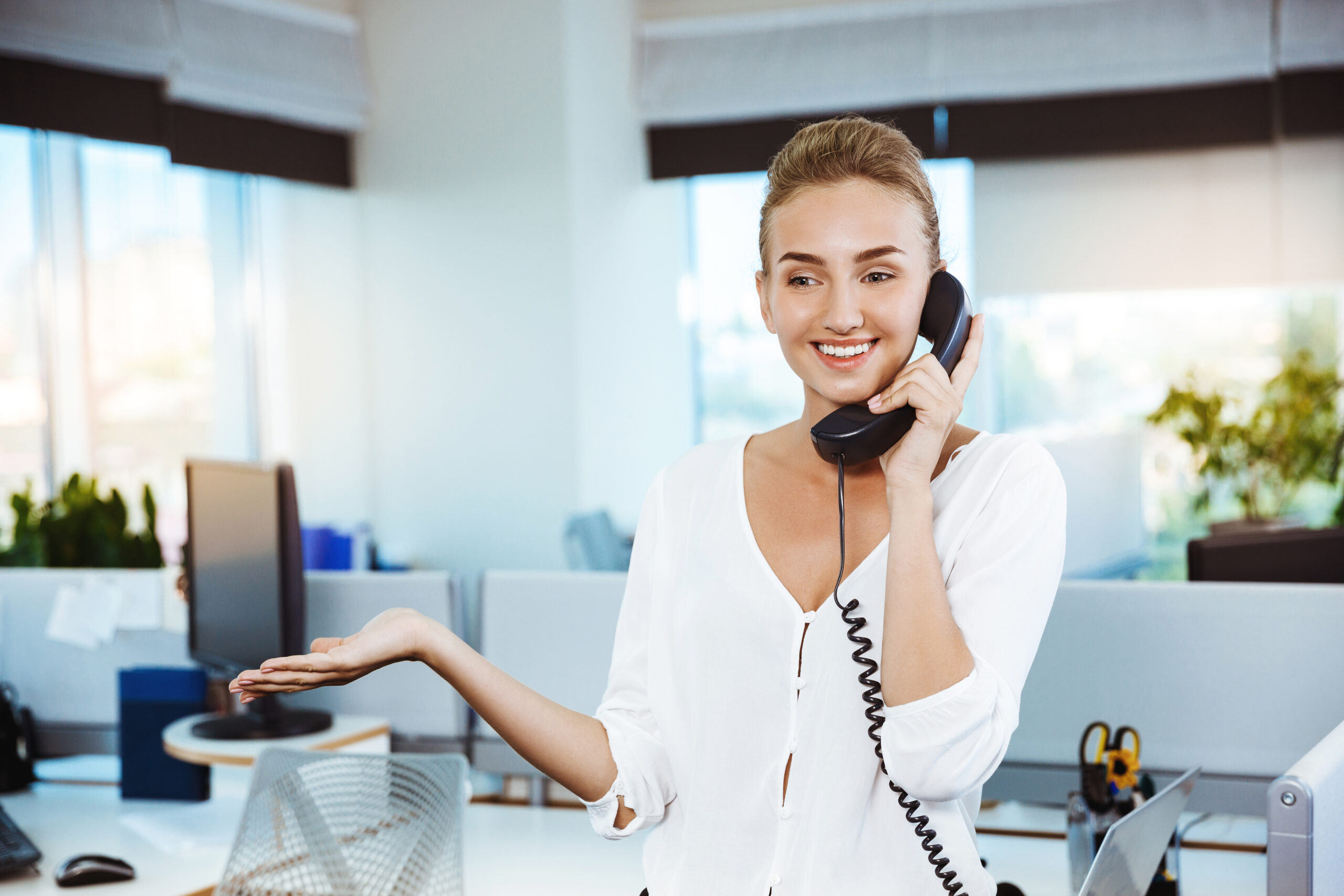 Hosted PBX Systems: A Necessity for Small Businesses