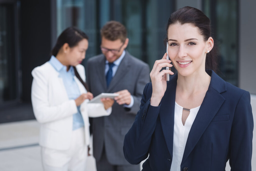 SIP trunk provider in USA offering scalable internet-based business phone communication services.