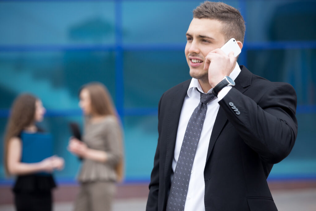 Auto dialer services in USA helping businesses automate outbound calls and improve customer communication efficiency.