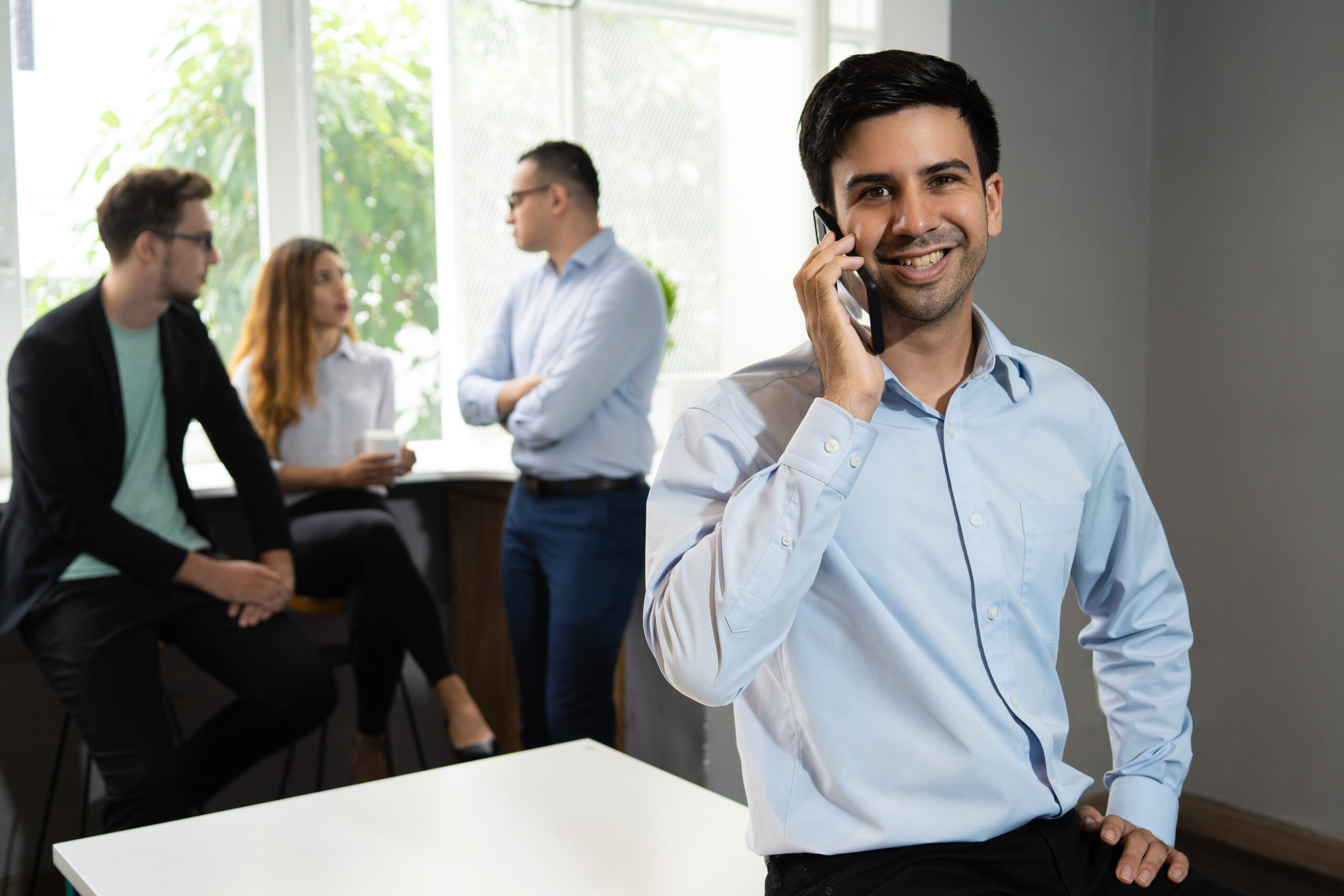 SIP Trunking Solutions for Pakistani Businesses