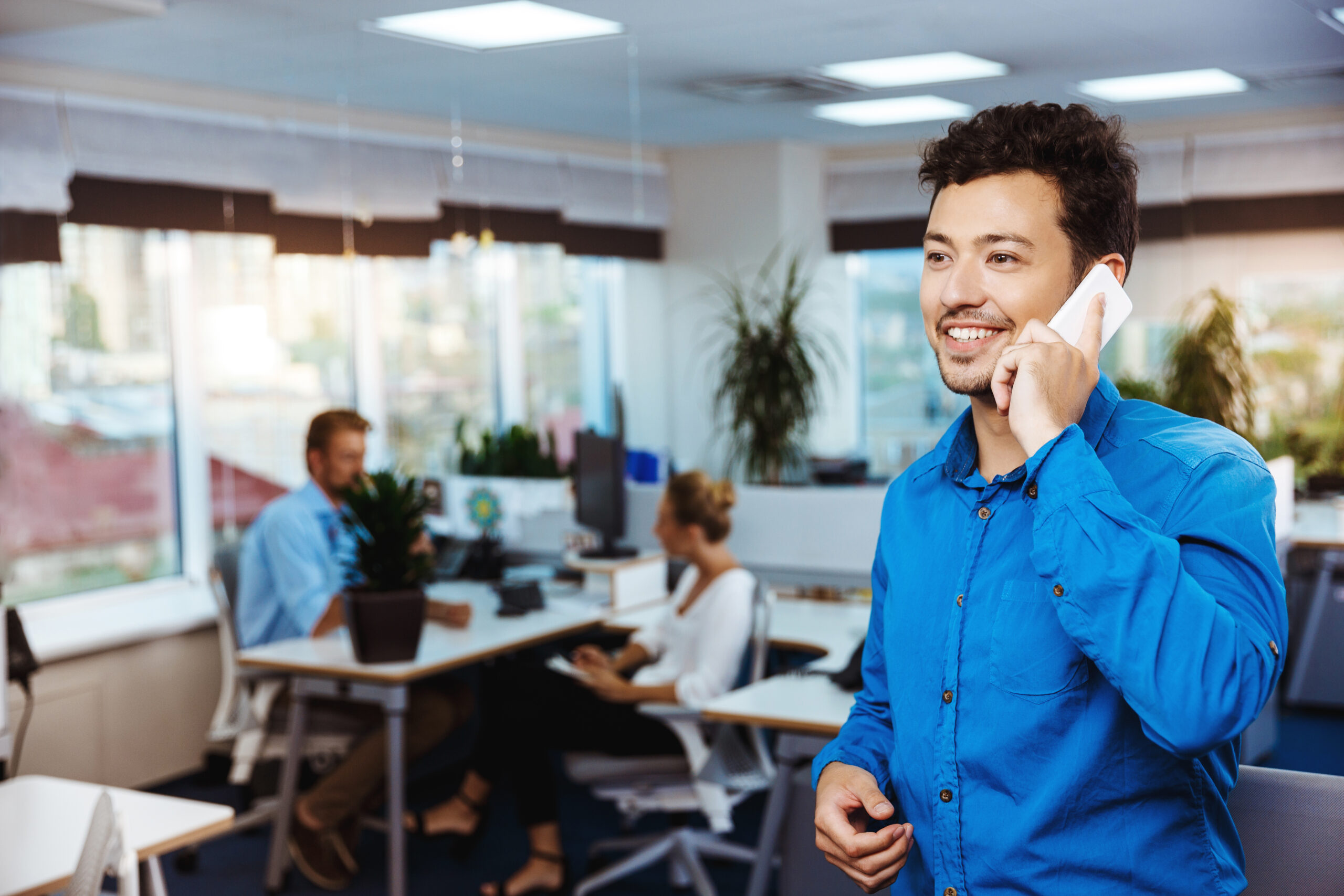 Best VoIP Provider in Florida for Modern Businesses