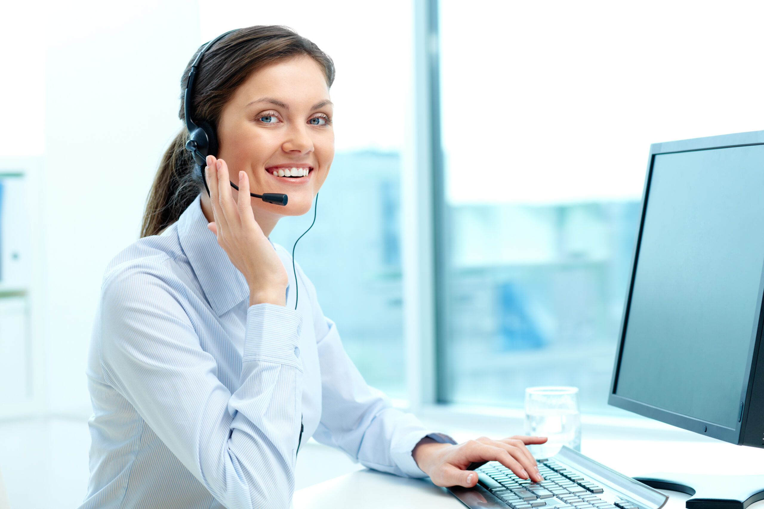 Call Center Dialer System: Features & Benefits