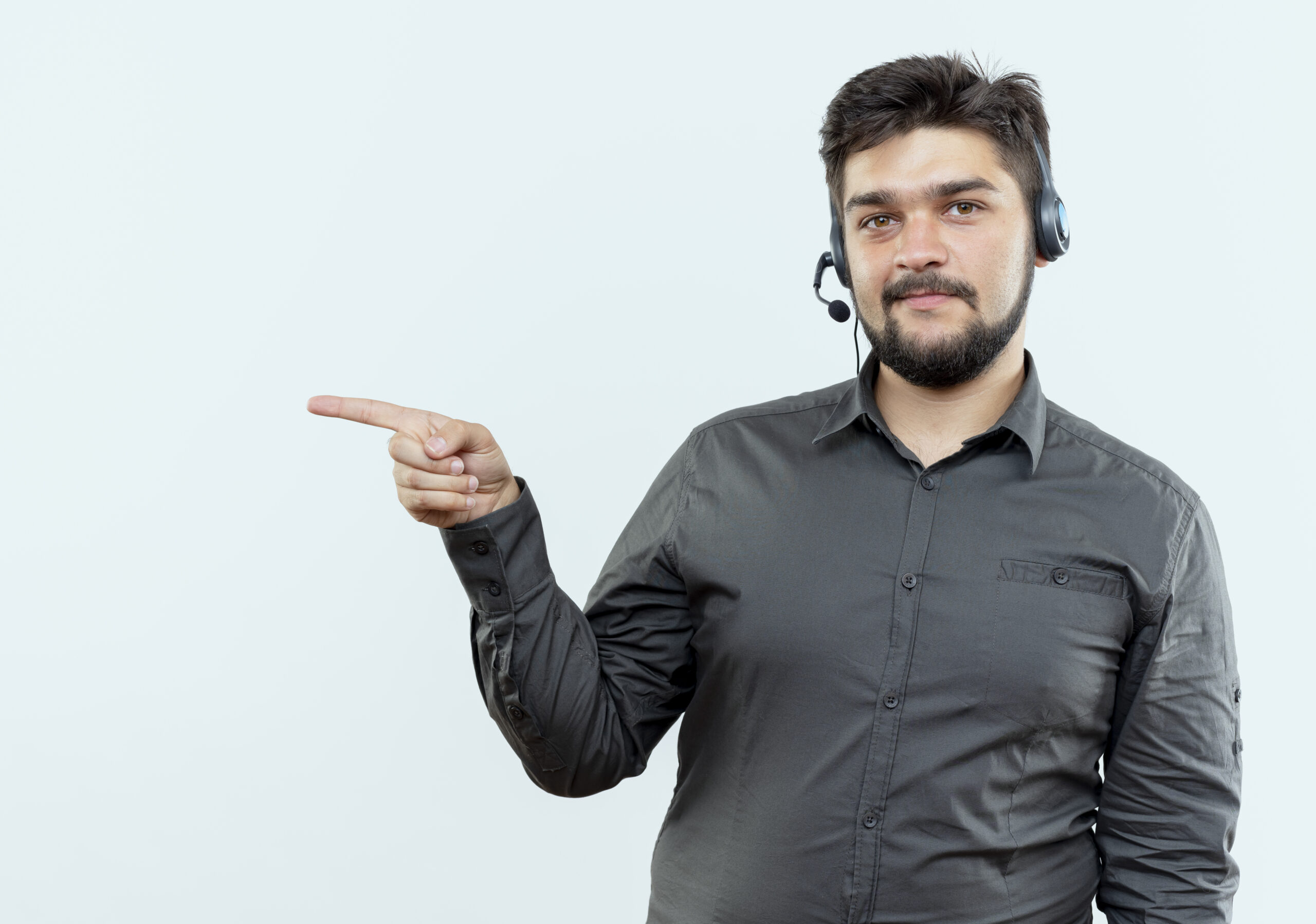 Top Enterprise Call Center Software Solutions