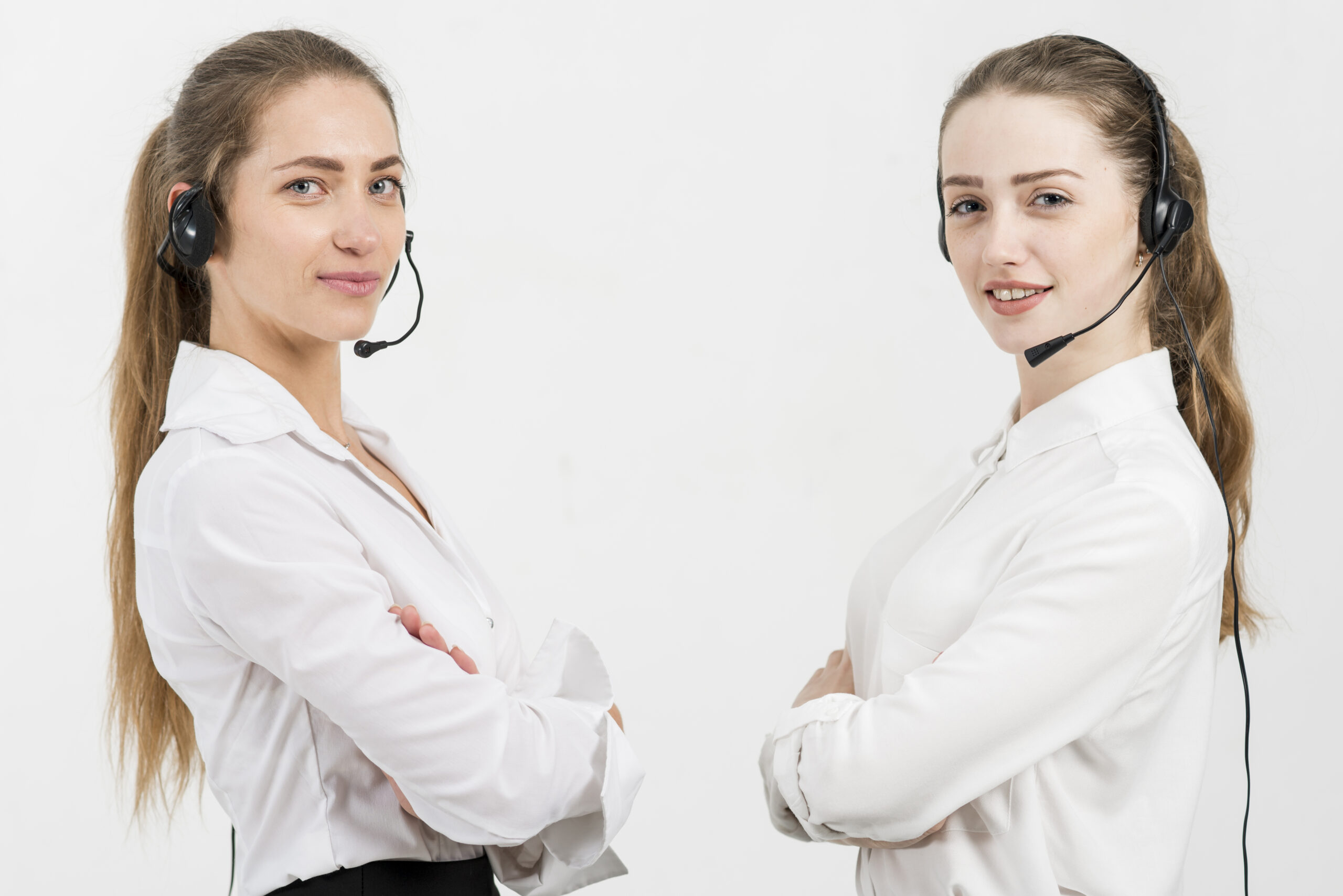 AI Powered Call Center Explained for Businesses