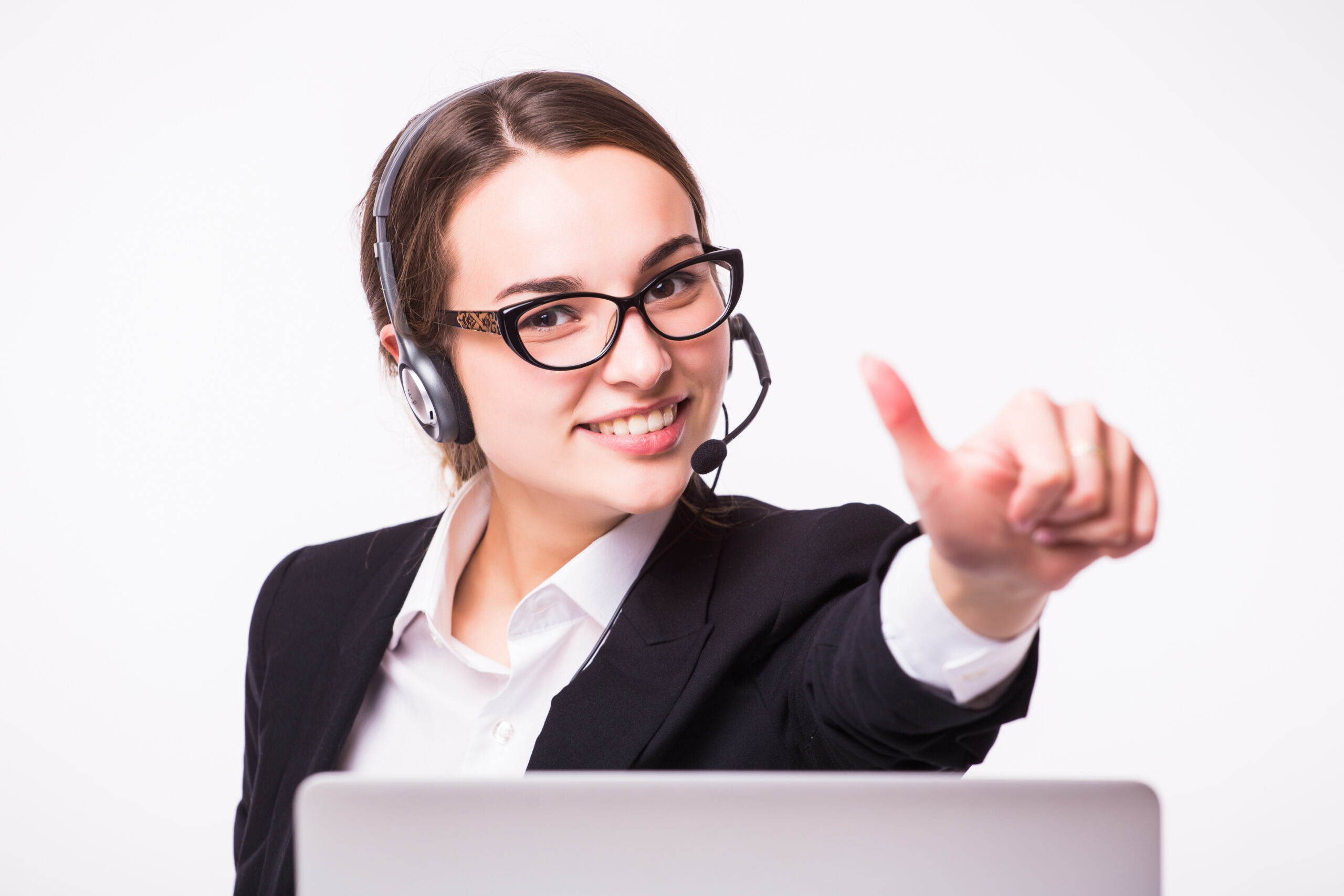 Predictive Dialer Software for Large Call Centers