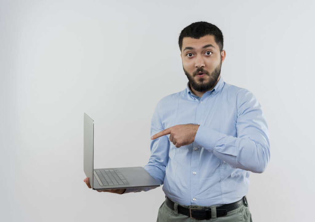 Progressive dialer software for call center outbound calling