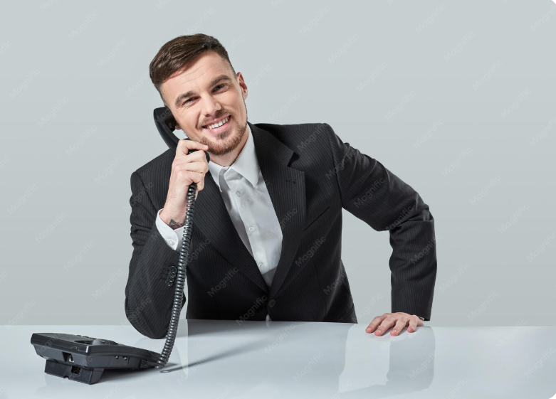 Predictive dialer features for BPO call centers