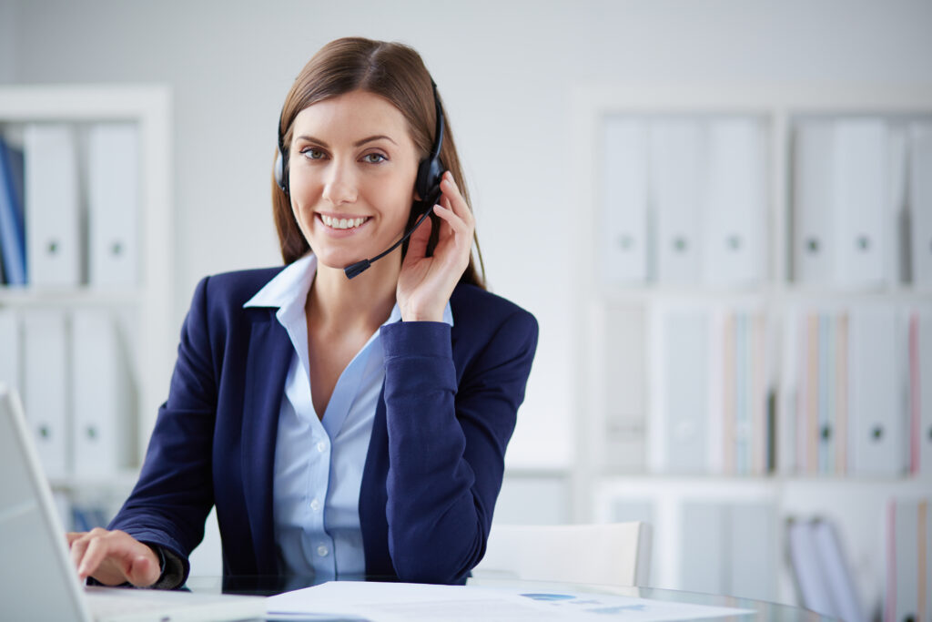 Contact Center Solutions for US Businesses