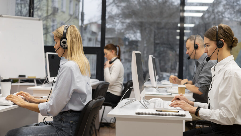 DNC scrubbing services for call center compliance and phone number screening