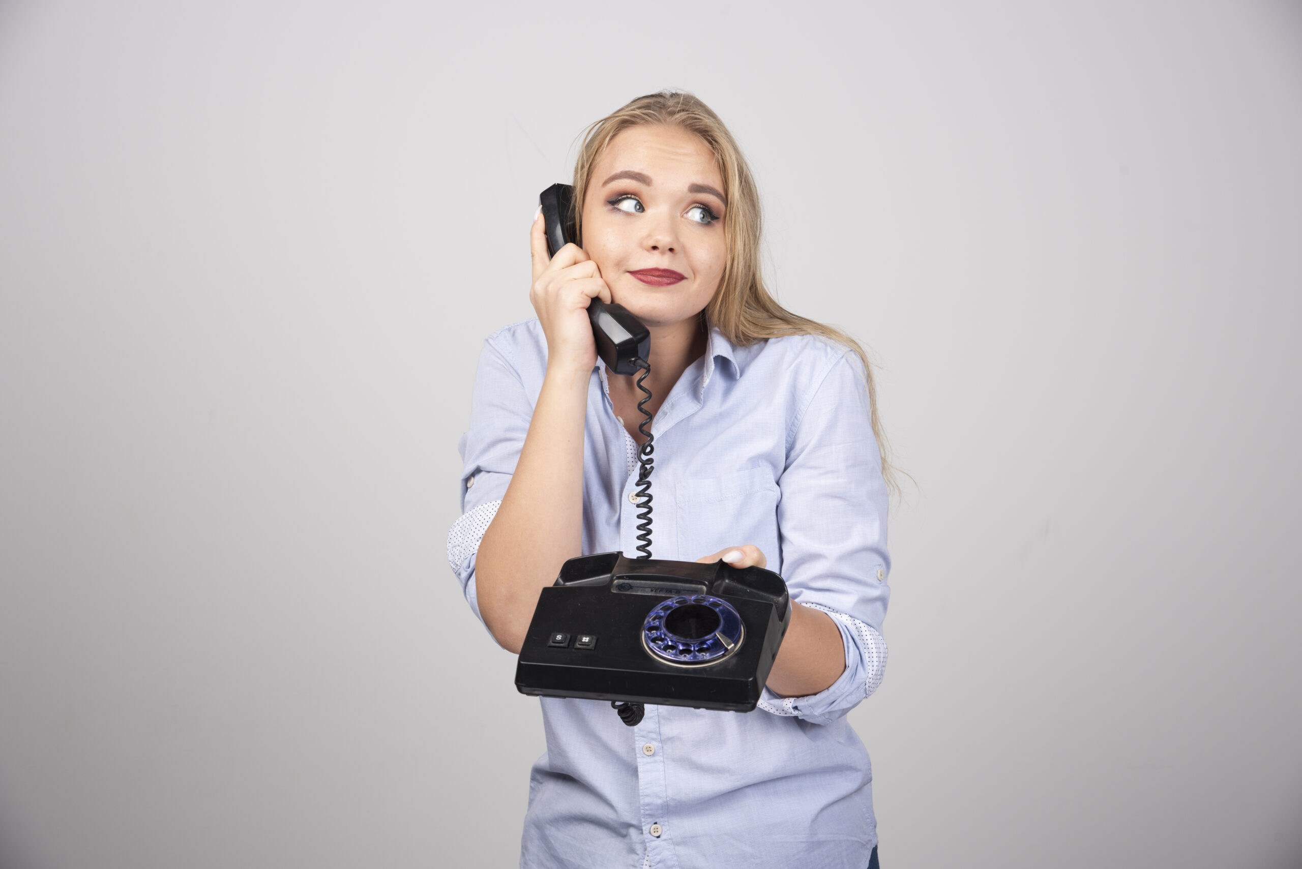 Increase Sales Productivity With Parallel Dialing Software