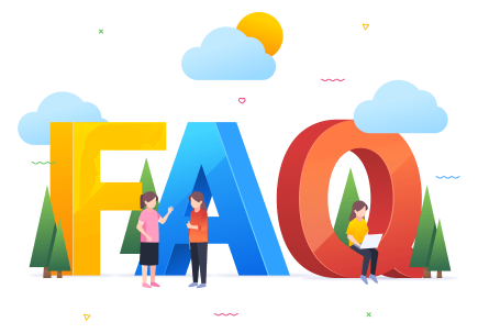 faq large